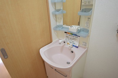 コゥジィーコートⅡ その他2