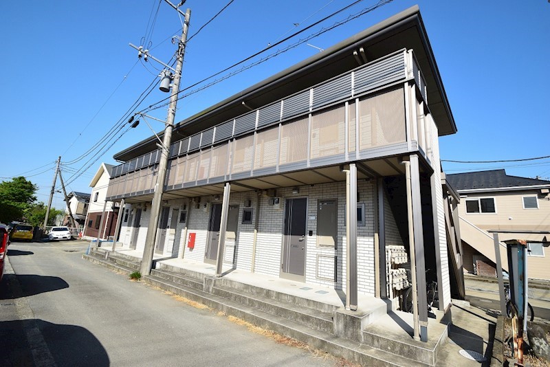 センチュリーハイム２ 205号室 外観