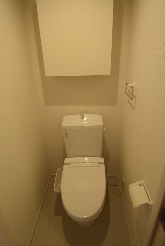 リブリ・プモリ鵠沼 その他1