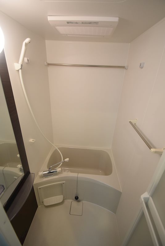 リブリ・プモリ鵠沼 風呂画像