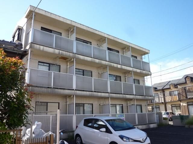 アーバンビュー その他外観1
