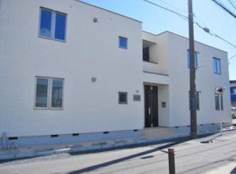 イーストハウス鵠沼 201号室 外観