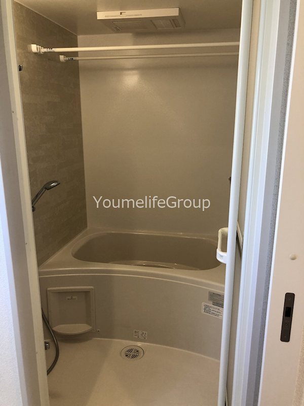 イーストハウス鵠沼 風呂画像