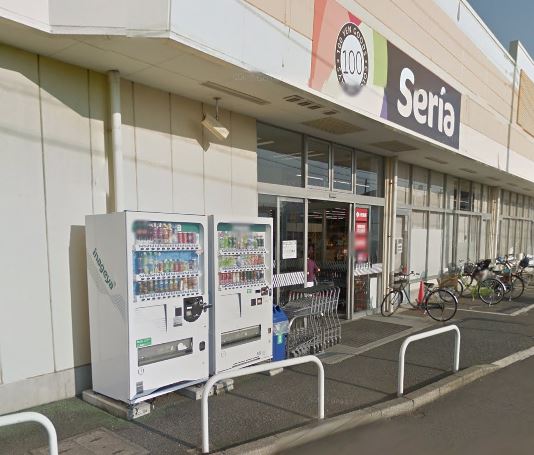 スワロウテイルＡ 周辺画像1