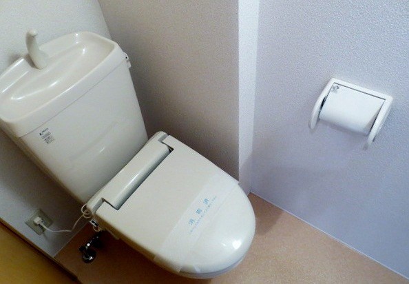 高橋邸B棟 その他5