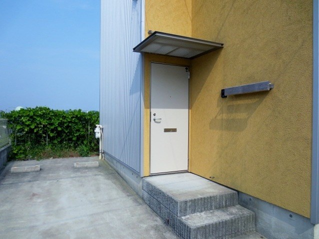 高橋邸B棟 その他外観1