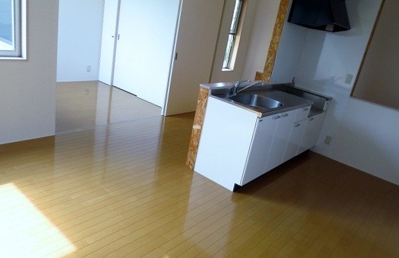 高橋邸B棟 その他8