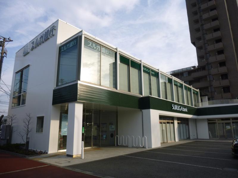 高橋邸B棟 周辺画像4