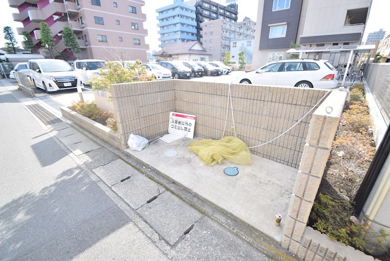 ウィステリア その他外観2