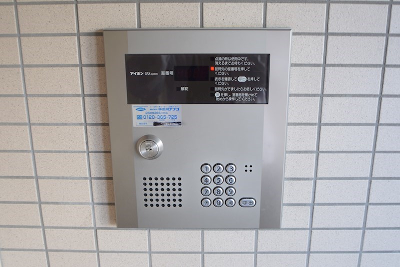 ウィステリア その他外観3