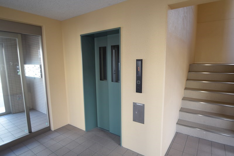 ウィステリア その他外観5