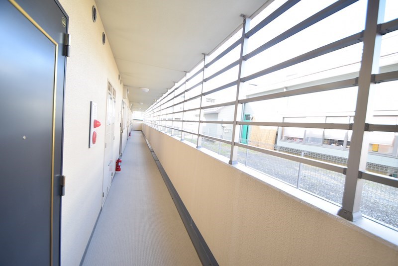 ウィステリア その他外観6