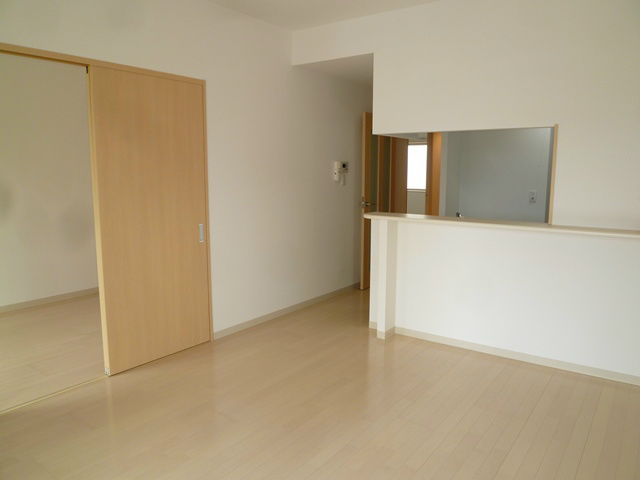 ウィステリア リビング