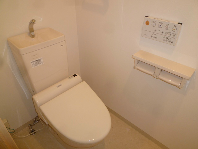 ウィステリア ベッドルーム