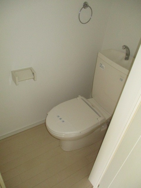 小雀レジデンス その他4