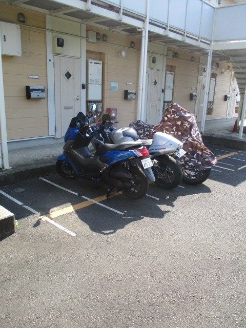 小雀レジデンス その他外観1