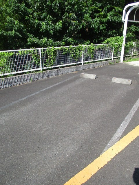 小雀レジデンス その他外観2