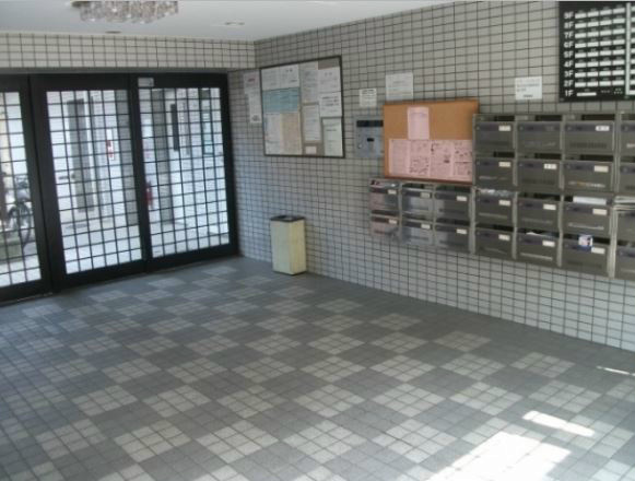 クリオ平塚参番館 その他外観1