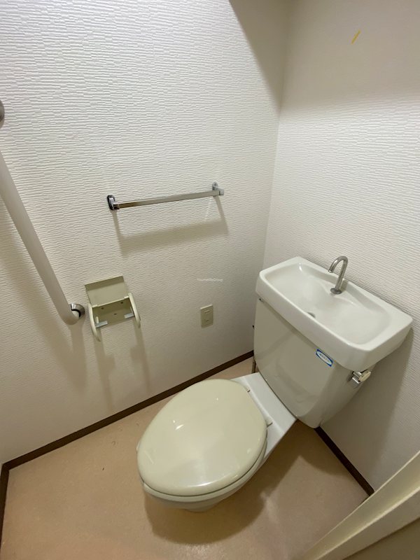 湘南山の手マンション その他2