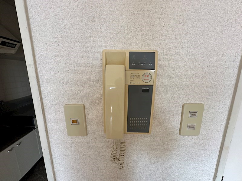 湘南山の手マンション その他4