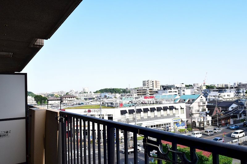 湘南山の手マンション その他6