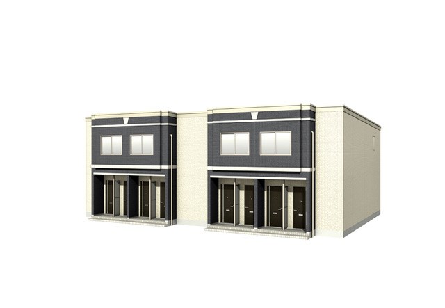 Joyful 201号室 外観