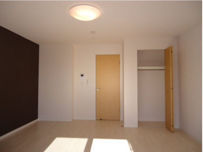 Joyful ベッドルーム