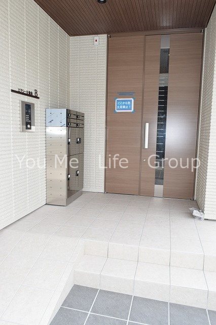 エクシール湘南B その他外観1