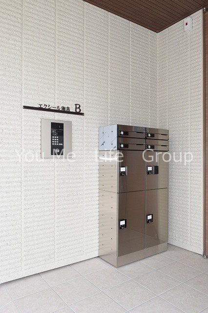 エクシール湘南B その他外観2