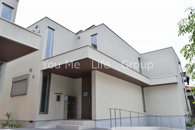 エクシール湘南B その他外観3