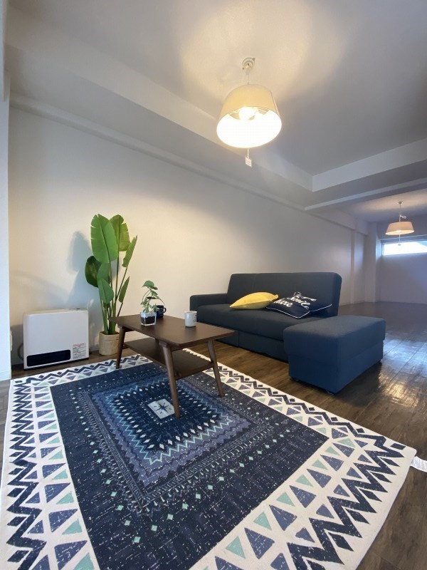 Ｓ.フェリーチェ リビング