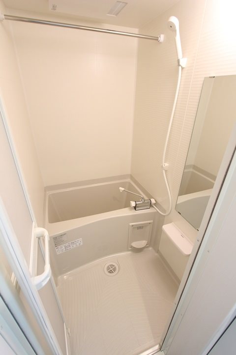 パティオ湘南 風呂画像