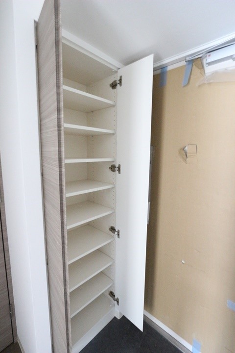 GRANDREVE横濱Ⅱ 玄関