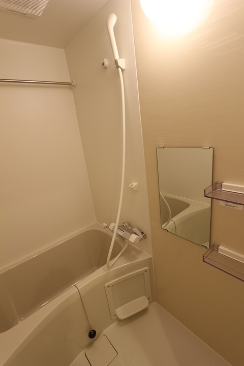 GRANDREVE横濱Ⅱ 風呂画像