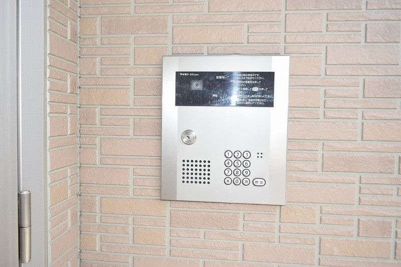 プティ・ポワール その他外観1