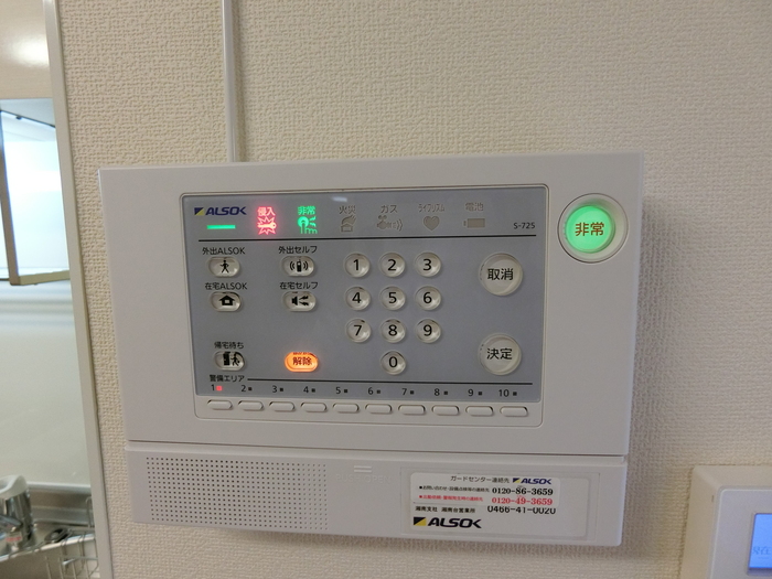 プティ・ポワール その他外観3