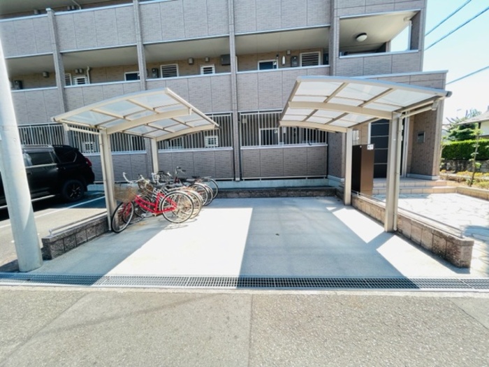 プティ・ポワール その他外観5