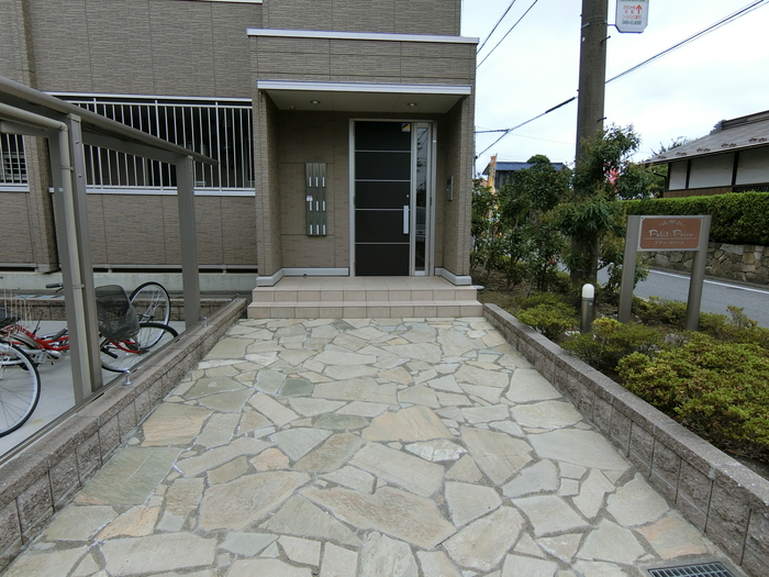 プティ・ポワール その他外観6