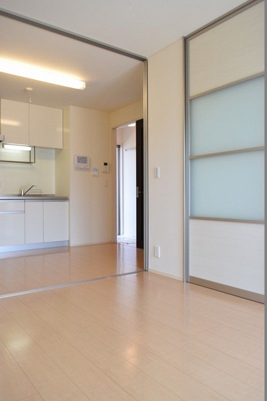 プティ・ポワール リビング