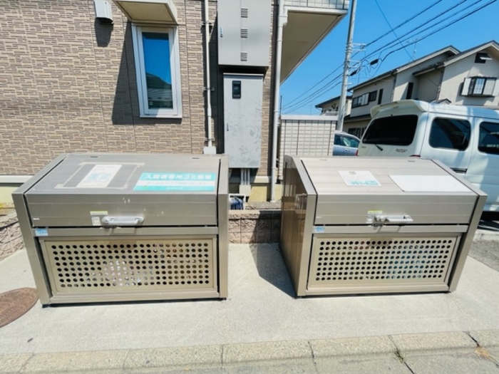 プティ・ポワール その他20