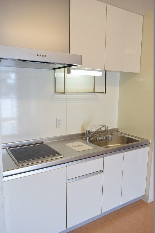 プティ・ポワール キッチン