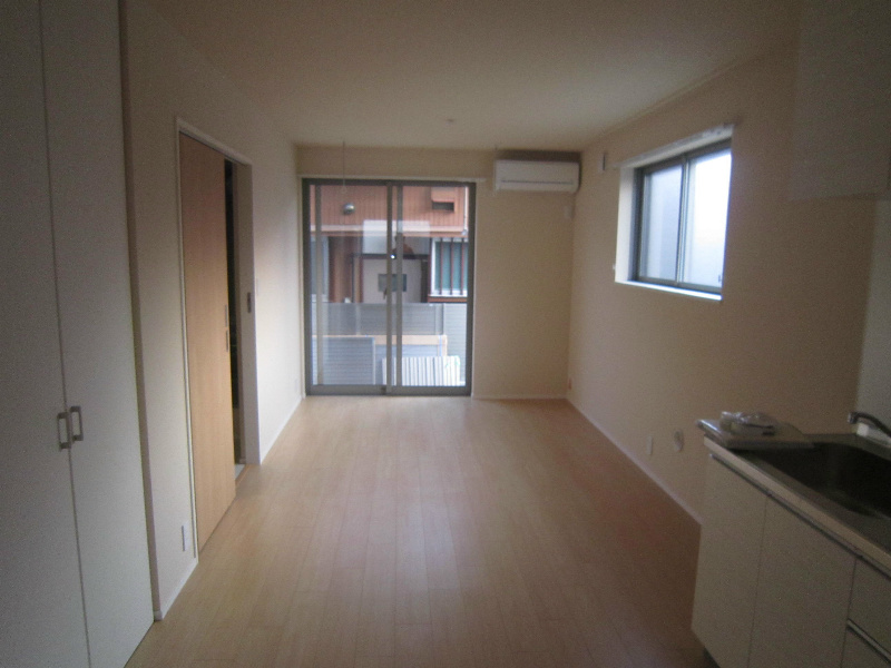 サンモール リビング