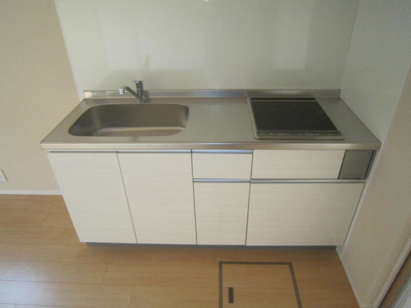 サンモール キッチン