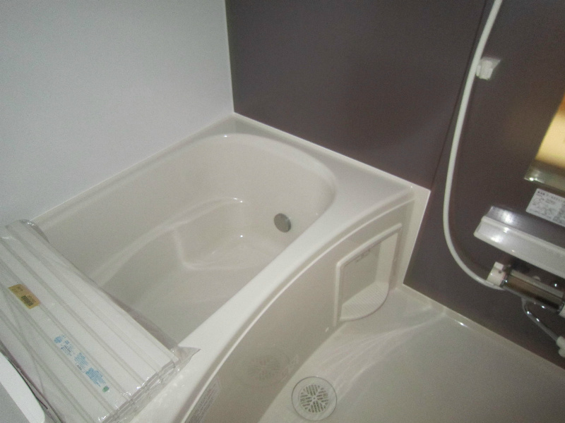 サンモール 風呂画像