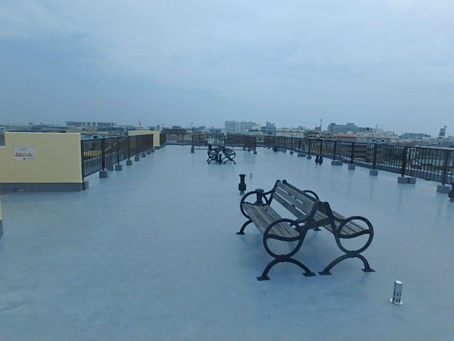 クレールカーサ  その他外観2