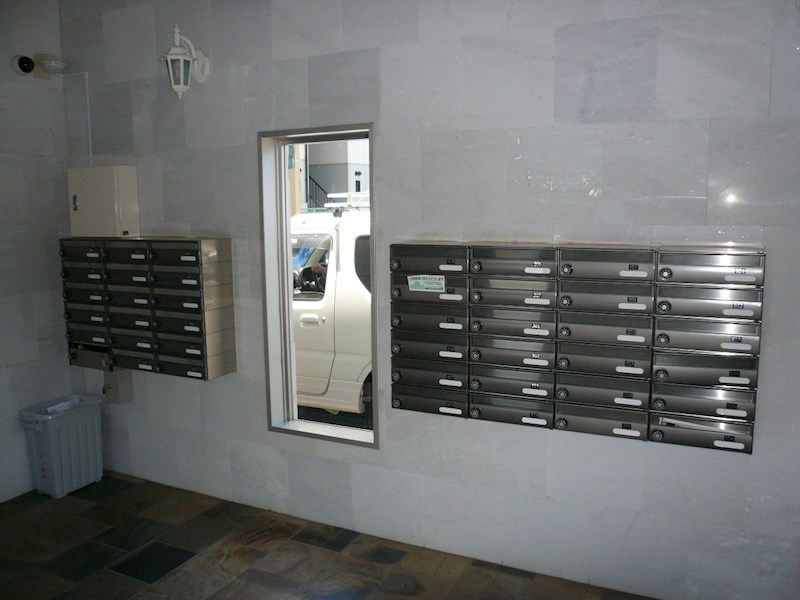 ゴールドウィン湘南 その他共有部分