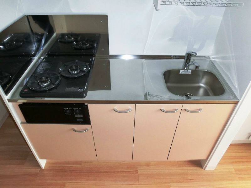 メゾンド・ピア7 キッチン