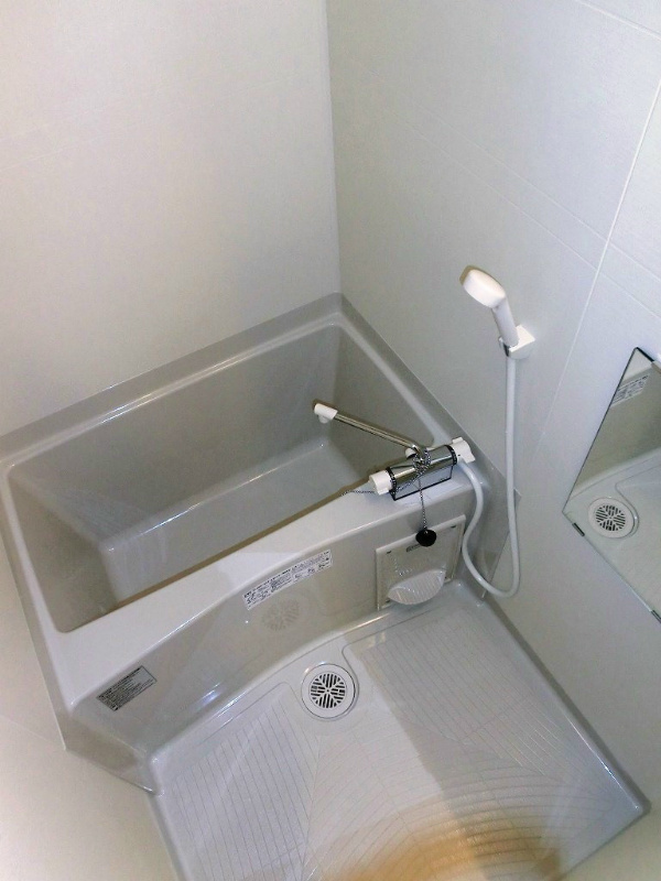 メゾンド・ピア7 風呂画像