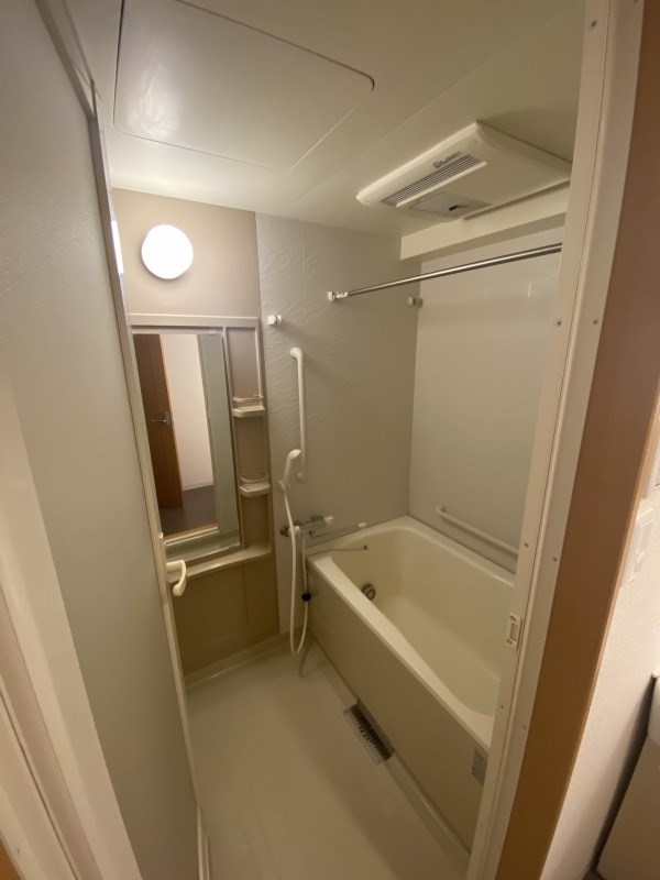 Ｓ.フェリーチェ 風呂画像