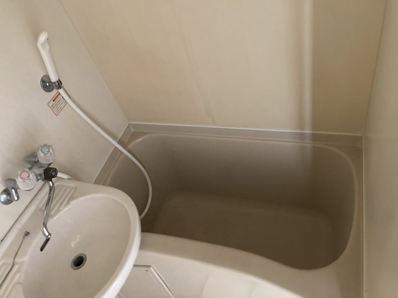 ＴＯＰ・藤沢第2  風呂画像